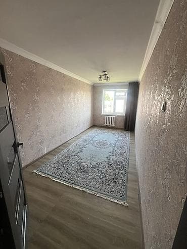 сдаются квартир: Г.Ош Салиева 15, 4 этаж. Сдаю квартиру на долгосрочный — 4