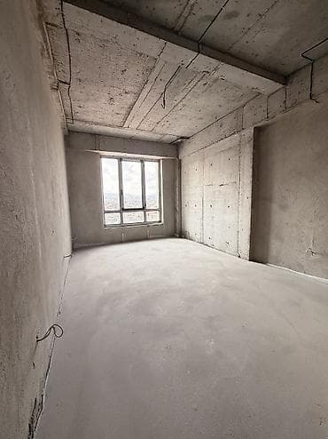 квартиру юг 2: 2 комнаты, 67 м², Элитка, 11 этаж, Готовая ПСО (под самоотделку) — 7