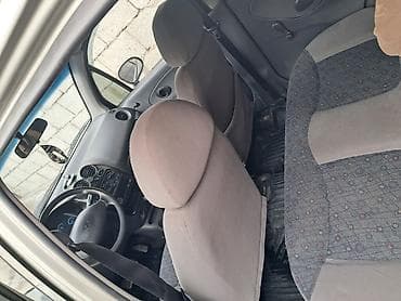 матиз 2 автомат бишкек: Daewoo Matiz: 2008 г., 0.8 л, Механика, Бензин, Хетчбек — 6