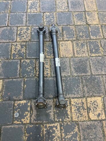 Передний карданный вал BMW Б/у, Оригинал, Германия at lalafo.kg Передний карданный вал BMW Б/у, Оригинал, Германия