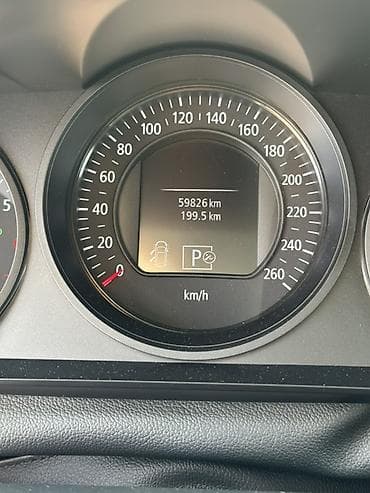 рено магнум: Renault SM6: 2019 г., 2 л, Вариатор, Бензин, Седан — 10