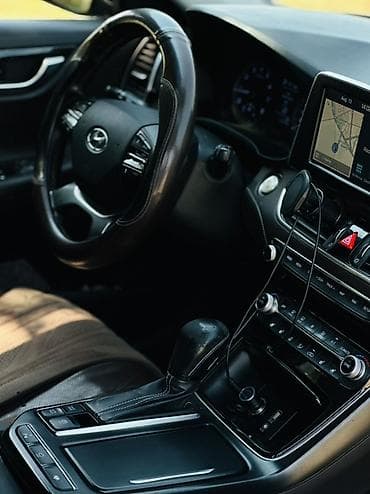 e60 m5: Hyundai Grandeur: 2019 г., 3 л, Автомат, Бензин, Седан — 7