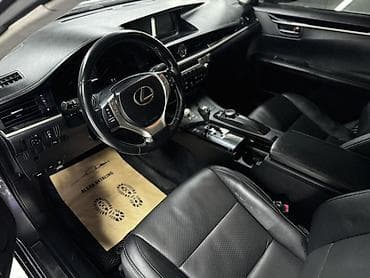 lexus: Lexus ES: 2014 г., 2.5 л, Автомат, Гибрид, Седан — 5