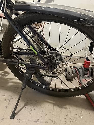 куплю вело: Горный велосипед, Алюминий — 1