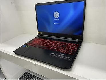 Acer ноутбуктары: Оюн үчүн, Колдонулган, Intel Core i7, Бөлүп төлөө менен — 2