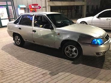 ray kia: Daewoo Nexia: 2009 г., 1.6 л, Механика, Бензин, Седан — 2