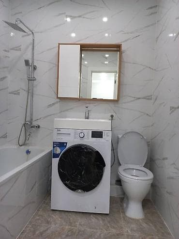 room: 1 комната, Собственник, Без подселения, С мебелью полностью — 5