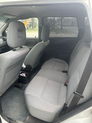 b class: Mitsubishi Chariot: 2003 г., 1.3 л, Автомат, Бензин, Минивэн — 6