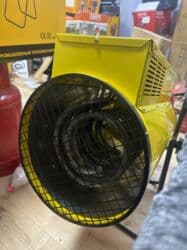 продаю газовую пушку: Тепловая пушка Газовая — 7