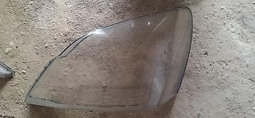 рулевая рейка опель вектра б: Комплект передних фар Lexus 2008 г., Б/у, Оригинал — 4