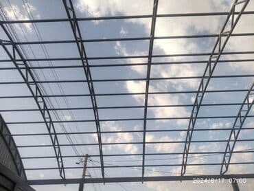 ремонт пластиковых дверей бишкек: Сварка | Навесы Гарантия — 3