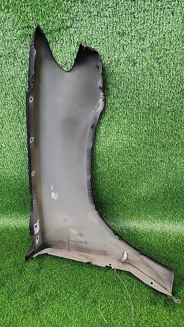 х5: Переднее левое BMW, 2005 г., Б/у, Оригинал — 6