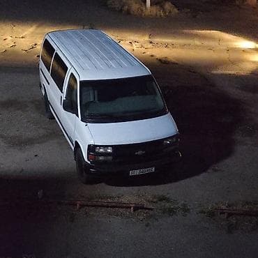 матор бензин: Легкий грузовик, Дубль, Б/у — 2