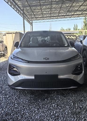 Changan Q05 в наличии Есть с оформлением и без Есть всех цветов ‼️ — 2