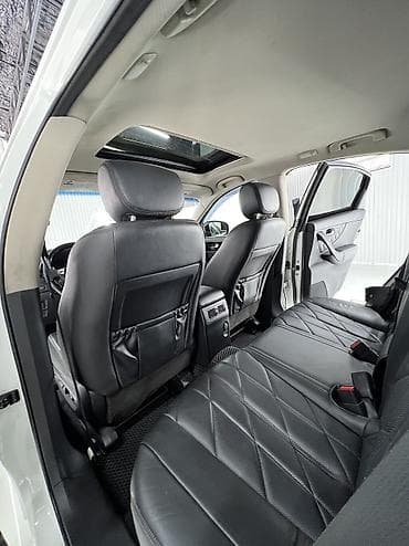 infinity fx35: Infiniti FX35: 2008 г., 3.5 л, Автомат, Бензин, Кроссовер — 8