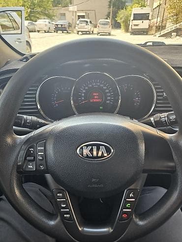 киа карнивал матор: Kia K5: 2012 г., 2 л, Автомат, Газ, Седан — 9