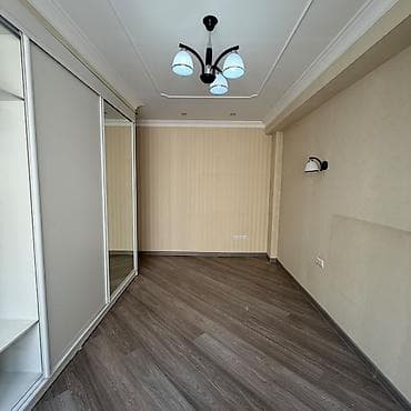 квартиры с: 3 комнаты, 90 м², Тунгуч мкр Элитка, 6 этаж, Евроремонт — 4