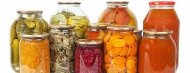 томаты: Продаю консервацию: Овощное ассорти, разное варенье, томаты, лечо — 1