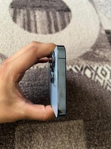 pixel 7: IPhone 13 Pro, Серебристый — 3