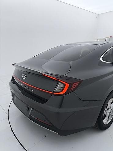 Продажа авто: Hyundai Sonata: 2021 г., 2 л, Автомат, Газ, Седан — 4