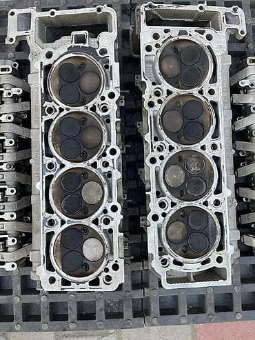 e60 m5: Mercedes-Benz 2008 г., 5.5 л, Б/у, Оригинал, Германия — 6