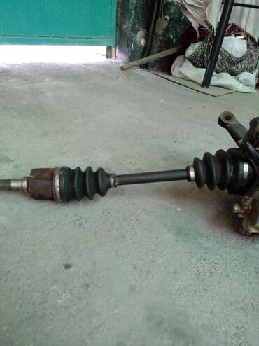 купить мотоцикл в японии: Ступица на Сузуки . из Японии — 1