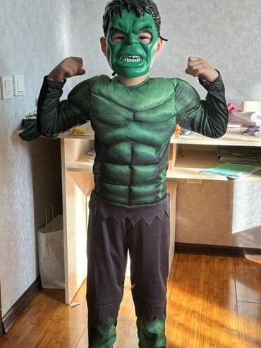 детские костюмы на прокат: В наличии новые костюмы для ребенка — 3