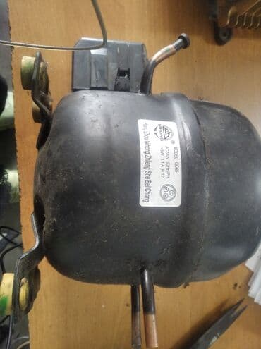 бензиновая лампа: Горелка ювелирная с мехами и бачкомхолодильный компрессор.б/у,всё в — 13