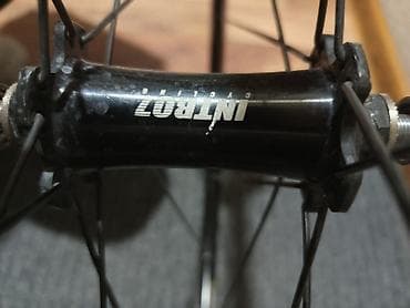 fixed gear: Шоссейный велосипед, Рама L (172 - 185 см) — 4