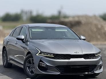 сколько стоит машина kia: Kia K5: 2020 г., 2 л, Газ, Седан — 1