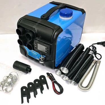 съёмник подшипников: Ремонт китайских автономок 🧰 Описание: Провожу ремонт и обслуживание — 3