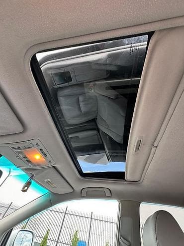 lexus 470 2004: Lexus RX: 2008 г., 3.5 л, Автомат, Газ, Внедорожник — 10