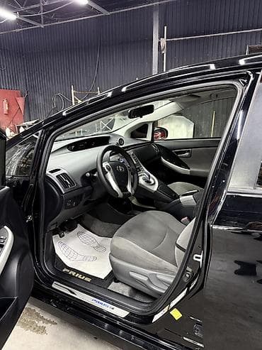 диски тойота альфард: Toyota Prius: 2014 г., 1.8 л, Автомат, Гибрид, Хэтчбэк — 6
