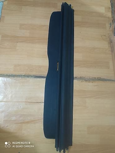 bmw e65: BMW, 2003 г., Б/у, Оригинал — 1