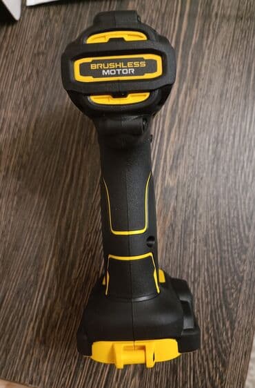 бесщеточный шуруповерт бишкек: Dewalt dcf845.Импульсный винтоверт dewalt dcf845 mexico.Тушка и — 3