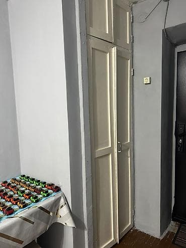 однушка псо: 14 м², С мебелью — 6