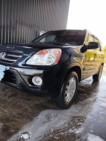 хонда степвагон диски: Honda CR-V: 2004 г., 2 л, Автомат, Бензин, Кроссовер — 2