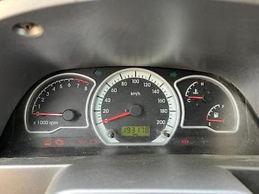 Продажа авто: Daewoo Nexia: 2008 г., 1.6 л, Механика, Бензин, Седан — 7