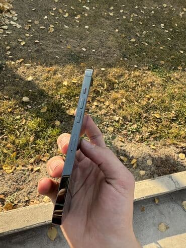 защитные пленки для планшетов 15: IPhone 13 Pro, Б/у, 128 ГБ, Alpine Green — 4