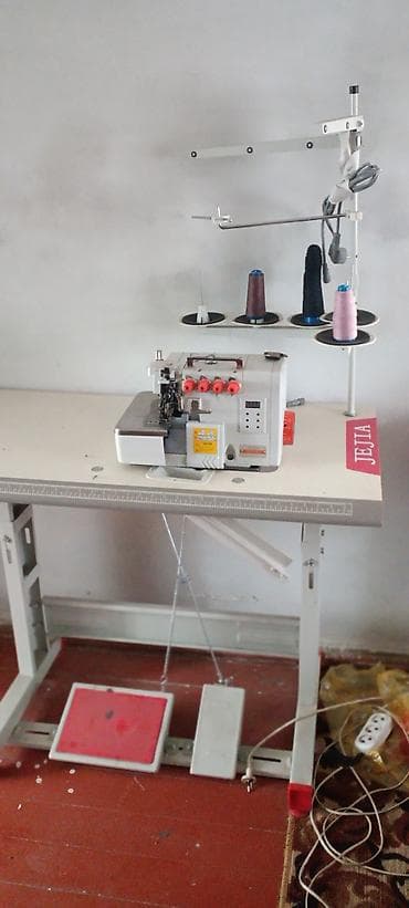 модылный дом: Lidoli — 1