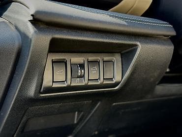 Subaru Outback: 2023 г., 2.4 л, Вариатор, Бензин, Кроссовер — 10