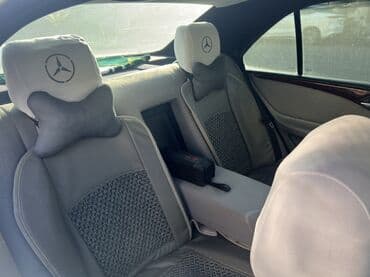 m5 e34: Mercedes-Benz E-Class: 1998 г., 2.4 л, Механика, Бензин, Седан — 5