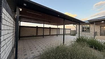 🏡 Продается дом под ПСО 📍Ж/м Осмон-Ата ( выше оскон Ордо) (район ул — 5