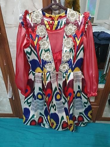 night dress: Вечернее платье, 44, 46 (M) — 1