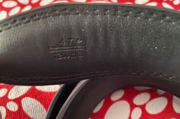 сапоги зимние женские натуральная кожа натуральный мех распродажа: Продам Ремень мужской — 5