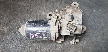 delica: Электрический моторчик Mitsubishi Б/у, Оригинал, Япония — 1