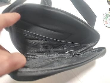 аксессуары для мотоцикла: Продаю мото гарнитуру новую, наклейки, сумку, цурекавы, все новое! — 3