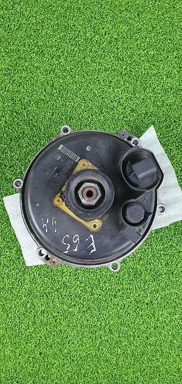 Генератор BMW 2005 г., Б/у, Оригинал, Германия