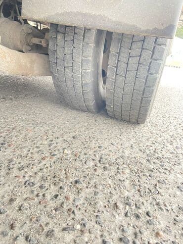 диск на фуру цена: Грузовик, Iveco, Стандарт, 6 т, Б/у — 3