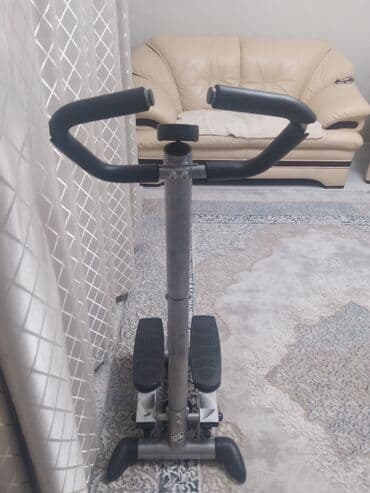 заредное устроиства 36в 2 а: Продаю тренажёр для ног STEPPER S-1460 в хорошем состоянии — 4